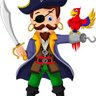 Фото профиля pirate