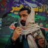 محمد انـور شــفق 的头像