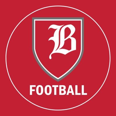 Baylor School Football's profile picture