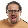 Amro Alsabban عمرو الصبان 的头像