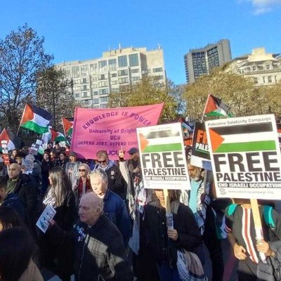 BrightonUCU's profile picture