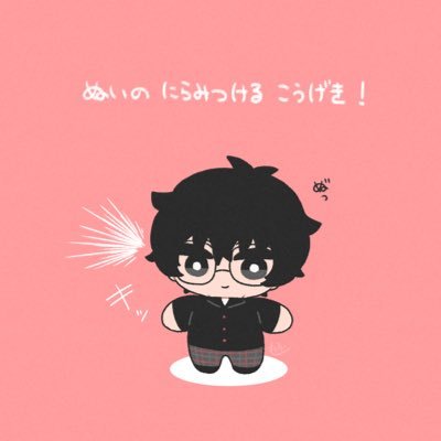 p_mofmof's profile picture