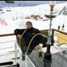 Diver's profile picture