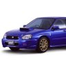 🇧🇷Subaru Impreza WRX STI 2004 de Carvalho 🇧🇷's profile picture