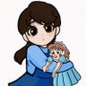 Jujuzinha ☭⃠👩🏻💻 的头像