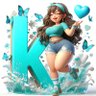 Profilbild von Katia Santos