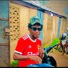 Amin Dawud's profile picture