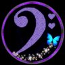 Фото профиля 🦋さっちん..𝄢 ♬/ SaTcHiN..𝄢💜