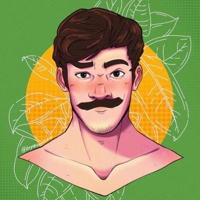 Matthew Gaston's profile picture