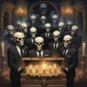 Фото профиля Deep State Coffin Club