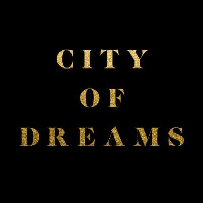 City of Dreams's profile picture