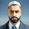 Profilbild von Mohsin