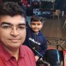 Janak Patel's profile picture