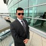 David profil fotoğrafı