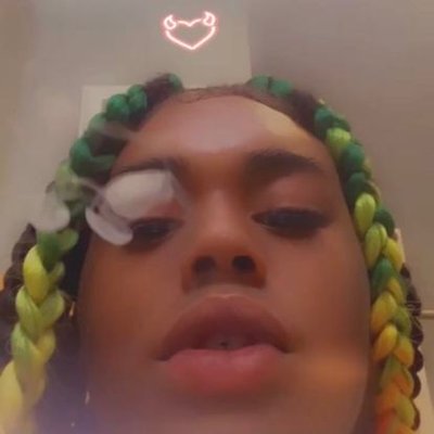 vell da throat goat !'s profile picture