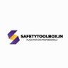 Safety toolbox profil fotoğrafı