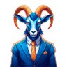 Profilbild von DazzlingMrGoat