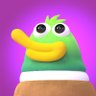 Lucky Ducky Toons 🦆 profil fotoğrafı
