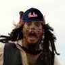 Profilbild von Captain Cock Sparrow