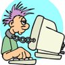 Profilbild von chainedtoadesk