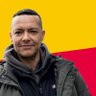Clive Lewis MP profil fotoğrafı