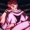 Itadori's profile picture