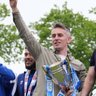 Profilbild von Smiffy 🏴🇰🇳🚜⚽️