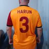 Harun profil fotoğrafı
