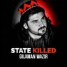 Maiwand Pashteen🇦🇫(ميوند پشتین) profil fotoğrafı