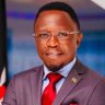 Profilbild von Hon Ababu-Namwamba, EGH🇰🇪