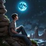 PeaceBala✈️🌍💕🎻❤ profil fotoğrafı