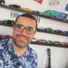 Profilbild von Luis Piché