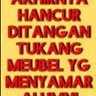 Penguasa Jangan Dzalim profil fotoğrafı