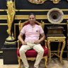عماد زكي's profile picture