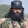 Фото профиля Markhor SSG