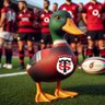 Фото профиля Le Canard Plaqué 🦆🤪 ❤️🖤