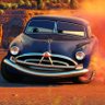 Profilbild von Hudson Hornet