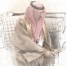 ظافر الشهري 的头像