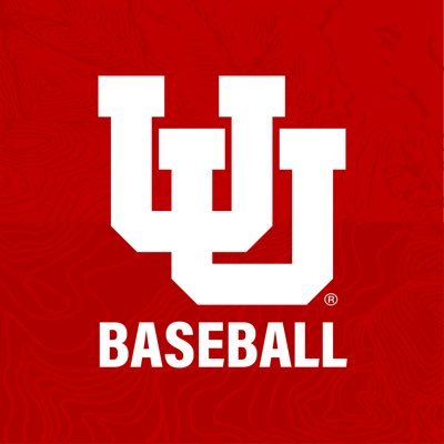 Utah Baseball's profile picture