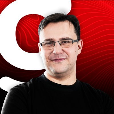 Luka Pawlik 🇵🇱 🇮🇹's profile picture