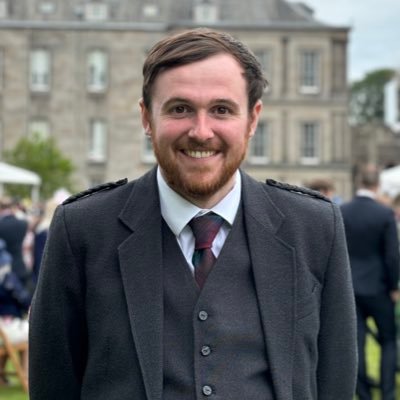 James Bundy's profile picture