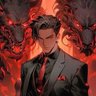 Lucifer profil fotoğrafı