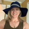 Profilbild von Carolyn Joslin