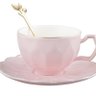 Pink Demitasse profil fotoğrafı