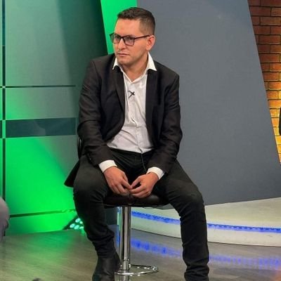 Christian Ramírez's profile picture