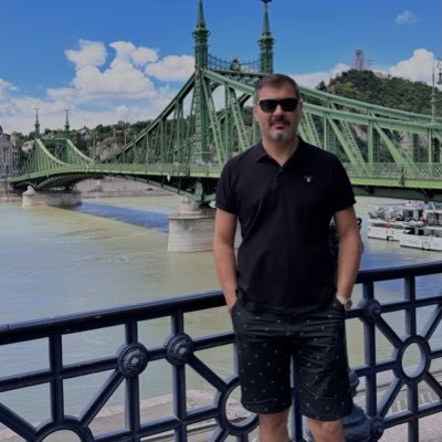ilhanKARASU's profile picture