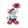 Фото профиля Nerd Boyfriend