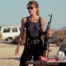 la sarah connor profil fotoğrafı