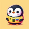BUCLETT (OFICIAL 🐧) 的头像