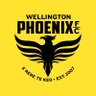 Wellington Phoenix 🔥 的头像